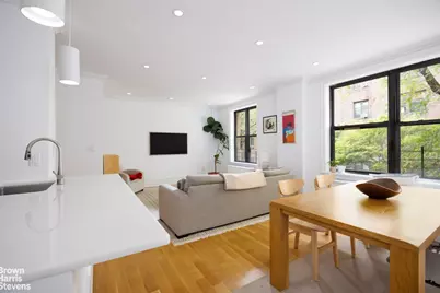 55 W 95th Street #35, New York City, NY 10025 - Photo 2