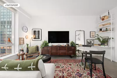 138 Willoughby Street #31G, New York City, NY 11201 - Photo 2