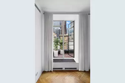 24 W 55th Street #11D, New York City, NY 10019 - Photo 6