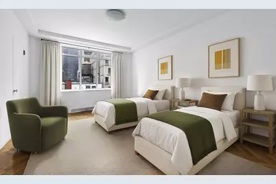 24 W 55th Street #11D, New York City, NY 10019 - Photo 12