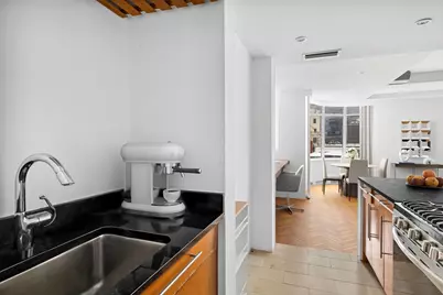 24 W 55th Street #11D, New York City, NY 10019 - Photo 4