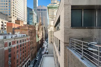 24 W 55th Street #11D, New York City, NY 10019 - Photo 14