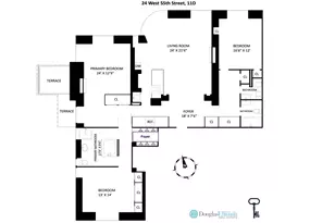 24 W 55th St, New York City, NY 10019 - Photo 18