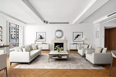 24 W 55th Street #11D, New York City, NY 10019 - Photo 2