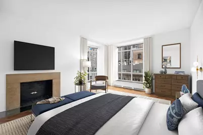 24 W 55th Street #11D, New York City, NY 10019 - Photo 8