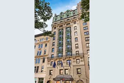 112 W 72nd Street #PHC, New York City, NY 10023 - Photo 8