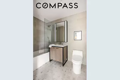 218 W 103rd Street #3C, New York City, NY 10025 - Photo 8