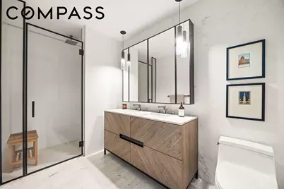 218 W 103rd Street #3C, New York City, NY 10025 - Photo 6