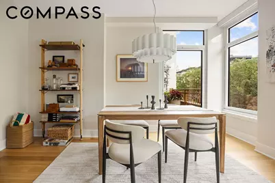 218 W 103rd Street #3C, New York City, NY 10025 - Photo 4