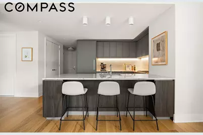 218 W 103rd Street #3C, New York City, NY 10025 - Photo 2