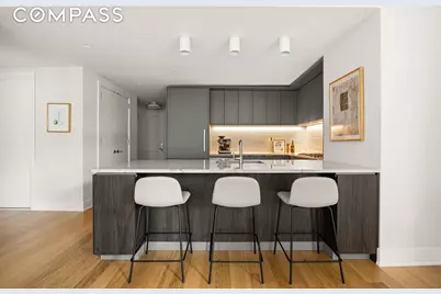 218 W 103rd Street #3C, New York City, NY 10025 - Photo 2