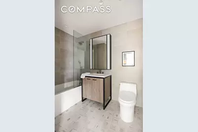 218 W 103rd Street #3C, New York City, NY 10025 - Photo 8