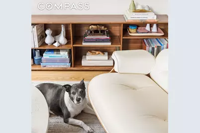 218 W 103rd Street #3C, New York City, NY 10025 - Photo 4