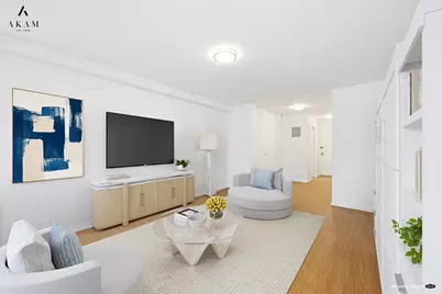 305 E 40th Street #2T, New York City, NY 10016 - Photo 16