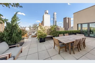 143 Reade Street #PH, New York City, NY 10013 - Photo 16