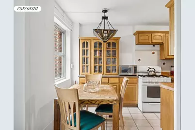 70 La Salle Street #8B, New York City, NY 10027 - Photo 1