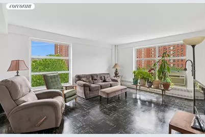 70 La Salle Street #8B, New York City, NY 10027 - Photo 2