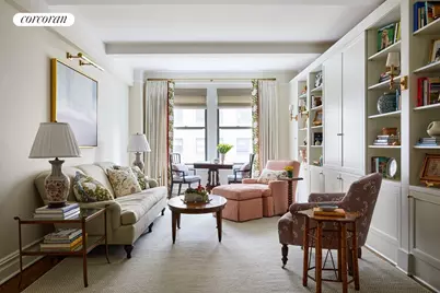 140 E 81st Street #7A, New York City, NY 10028 - Photo 1