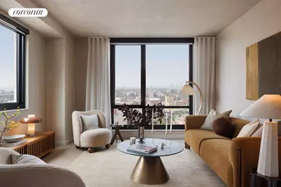 380 4th Avenue #14K, New York City, NY 11215 - Photo 2