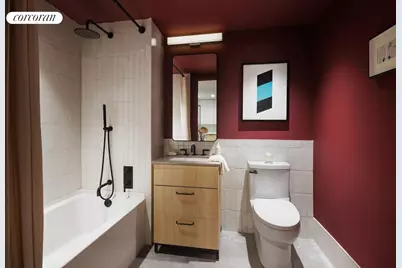 380 4th Avenue #14A, New York City, NY 11215 - Photo 4