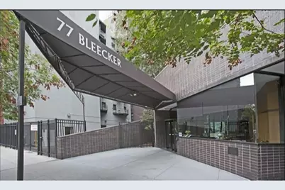 77 Bleecker Street #804, New York City, NY 10012 - Photo 10