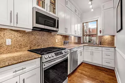 299 W 12th Street #3K, New York City, NY 10014 - Photo 4