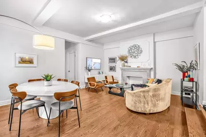 299 W 12th Street #3K, New York City, NY 10014 - Photo 2