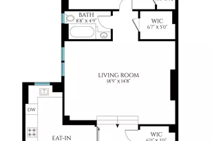 299 W 12th St, New York City, NY 10014 - Photo 2