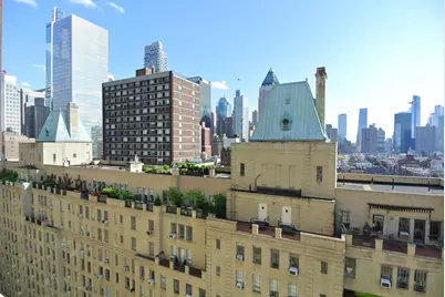 350 W 57th Street #15C, New York City, NY 10019 - Photo 6