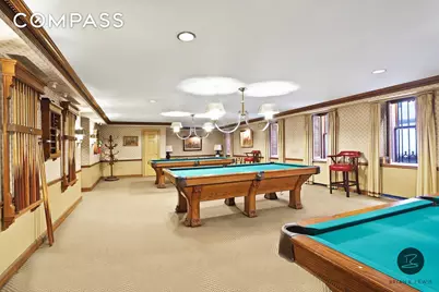 350 W 57th Street #15C, New York City, NY 10019 - Photo 10