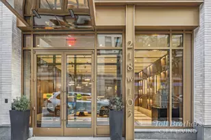 218 W 103rd St, New York City, NY 10025 - Photo 8