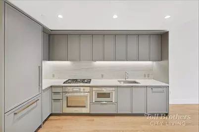 218 W 103rd Street #10B, New York City, NY 10025 - Photo 4