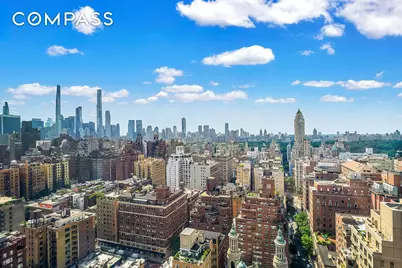 188 E 76th Street #29A, New York City, NY 10021 - Photo 8