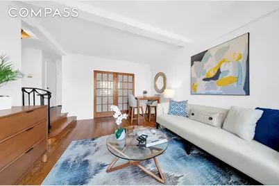 200 W 20th Street #1110, New York City, NY 10011 - Photo 2