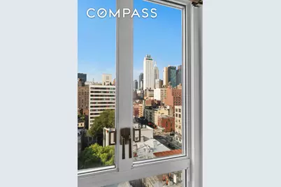 200 W 20th Street #1110, New York City, NY 10011 - Photo 4