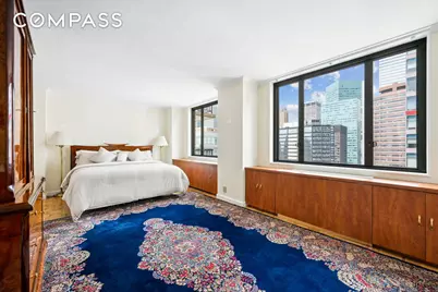 300 E 54th Street #34GF, New York City, NY 10022 - Photo 4