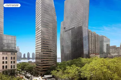 330 E 38th Street #6N, New York City, NY 10016 - Photo 4