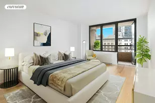 330 E 38th St, New York City, NY 10016 - Photo 8