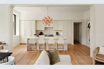 1 Prospect Park W #3C, New York City, NY 11215 - Photo 4