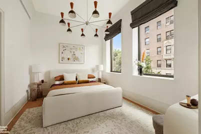 1 Prospect Park W #3C, New York City, NY 11215 - Photo 8