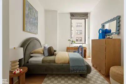 1 Prospect Park W #3C, New York City, NY 11215 - Photo 10