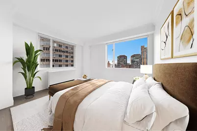 400 E 54th Street #25A, New York City, NY 10022 - Photo 4