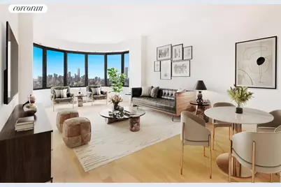 330 E 38th Street #51A, New York City, NY 10016 - Photo 4