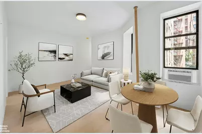 63 W 107th Street #24, New York City, NY 10025 - Photo 1