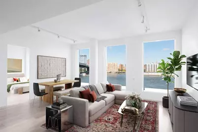 1 John Street #8C, New York City, NY 11201 - Photo 2