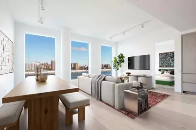 1 John Street #8C, New York City, NY 11201 - Photo 1