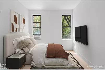 63 W 107th Street #24, New York City, NY 10025 - Photo 4