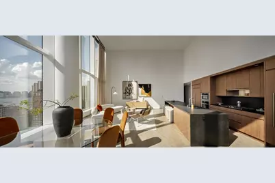 50 West Street #18-C, New York City, NY 10006 - Photo 1