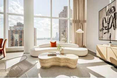 50 West Street #18-C, New York City, NY 10006 - Photo 6
