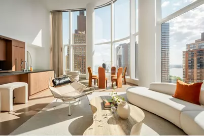 50 West Street #18-C, New York City, NY 10006 - Photo 4